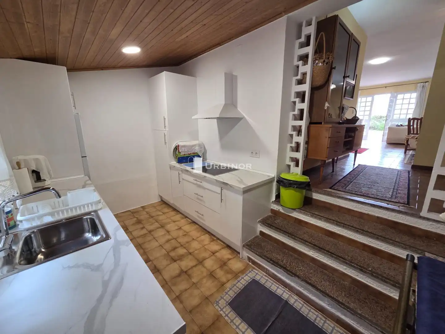 House with terrace for sale in O Pereiro de Aguiar, imagen 14