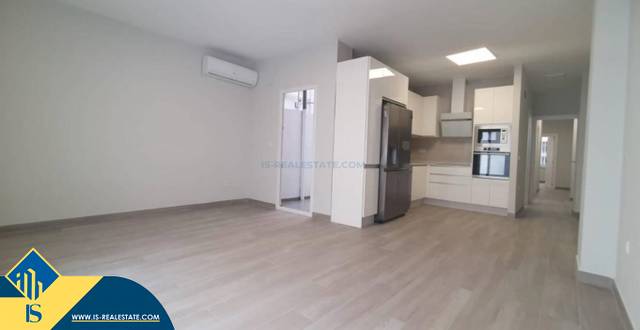 Apartamento en Venta en Puerto Deportivo