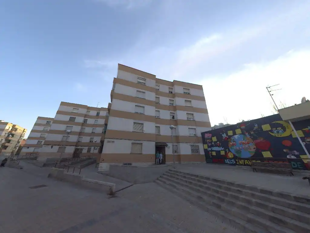 Wohnung zum Verkauf in Plaça Exèrcit, imagen 6