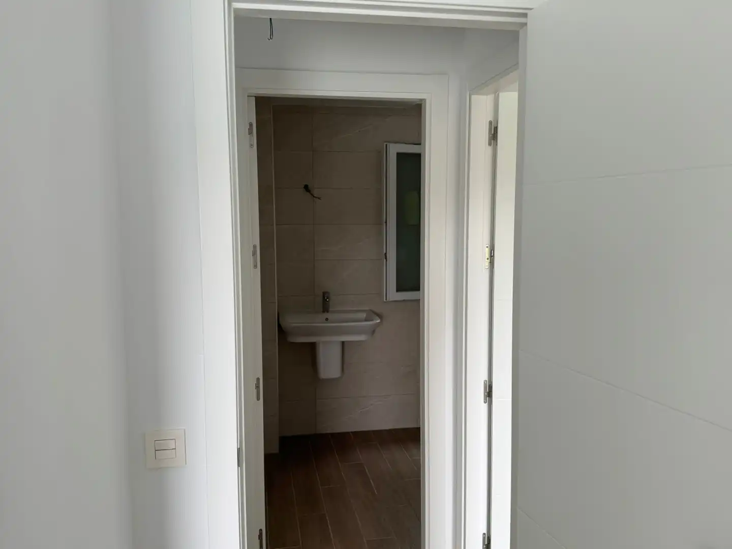 Baño de Piso en venta en Chiclana de la Frontera con Terraza