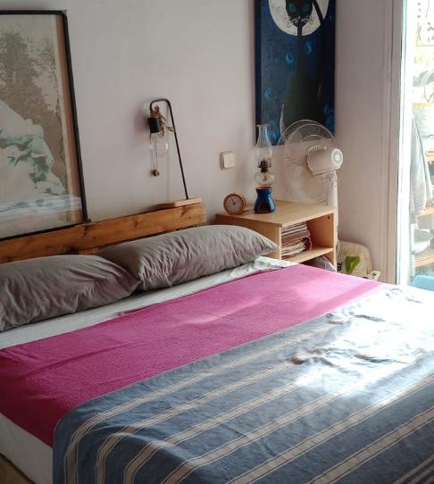 Photo 1 of Flat for sale in Canillejas, Madrid