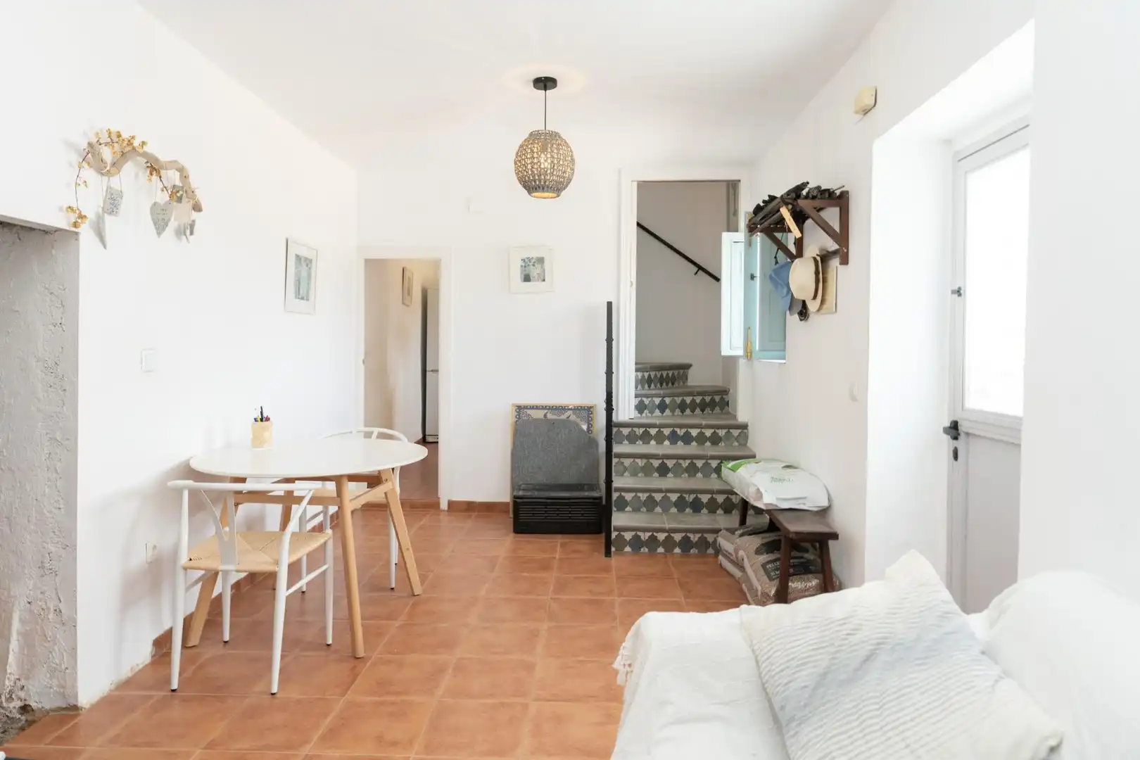 Maison avec piscine à vendre à Calle CLAVELES, imagen 20