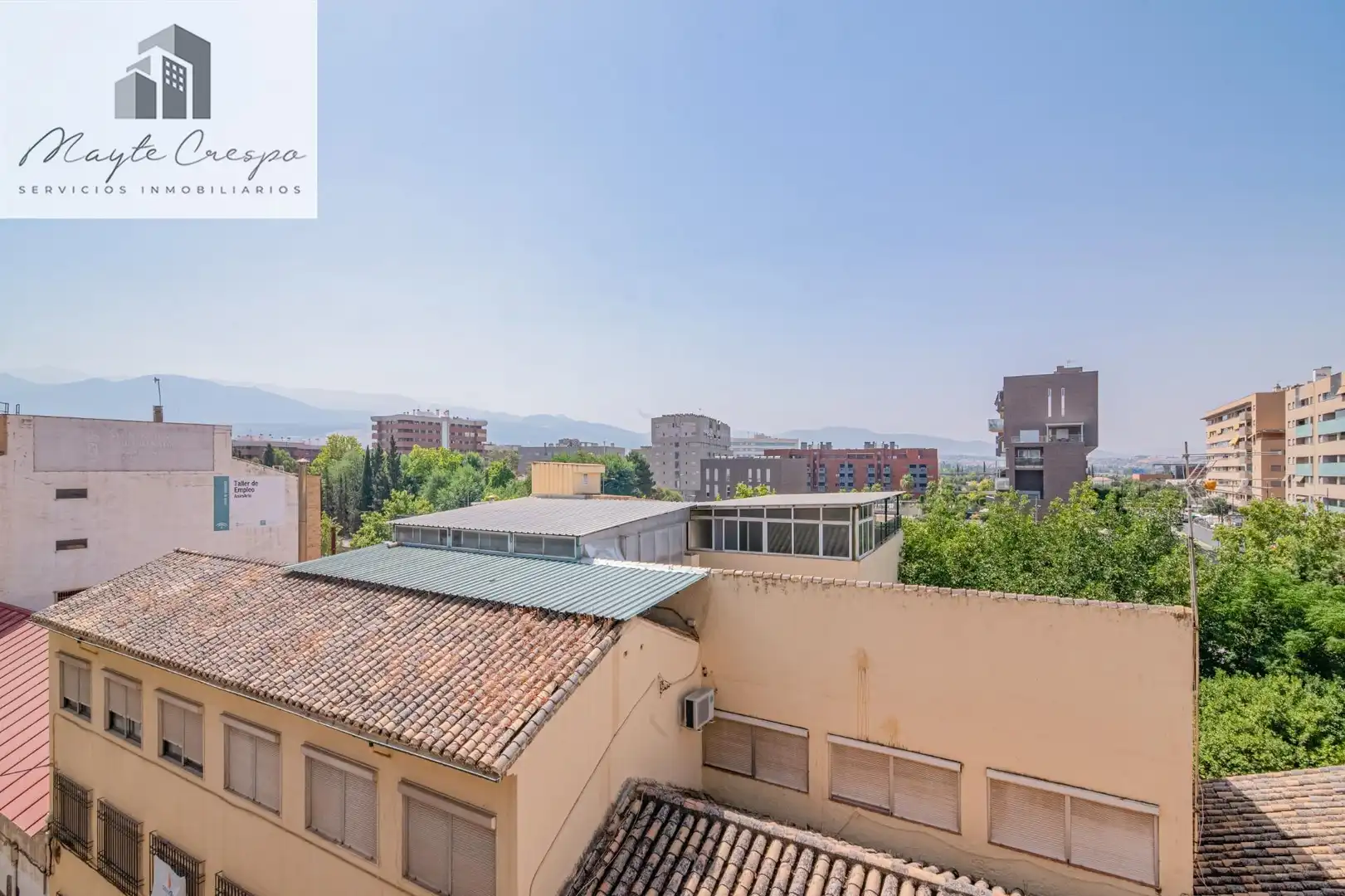 Flat with terrace for sale in Zaidín, imagen 2