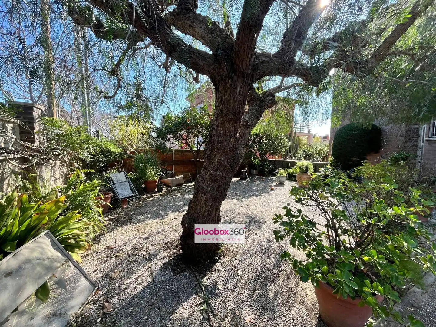 Jardí de Casa o xalet en venda en Reus amb Calefacció, Jardí privat i Terrassa