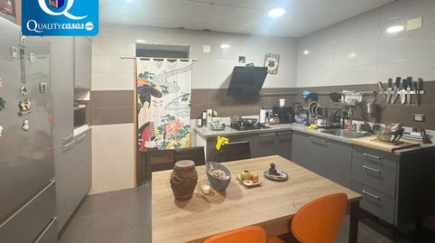 Foto 4 de Apartament en venda a Los Ángeles, Alicante / Alacant