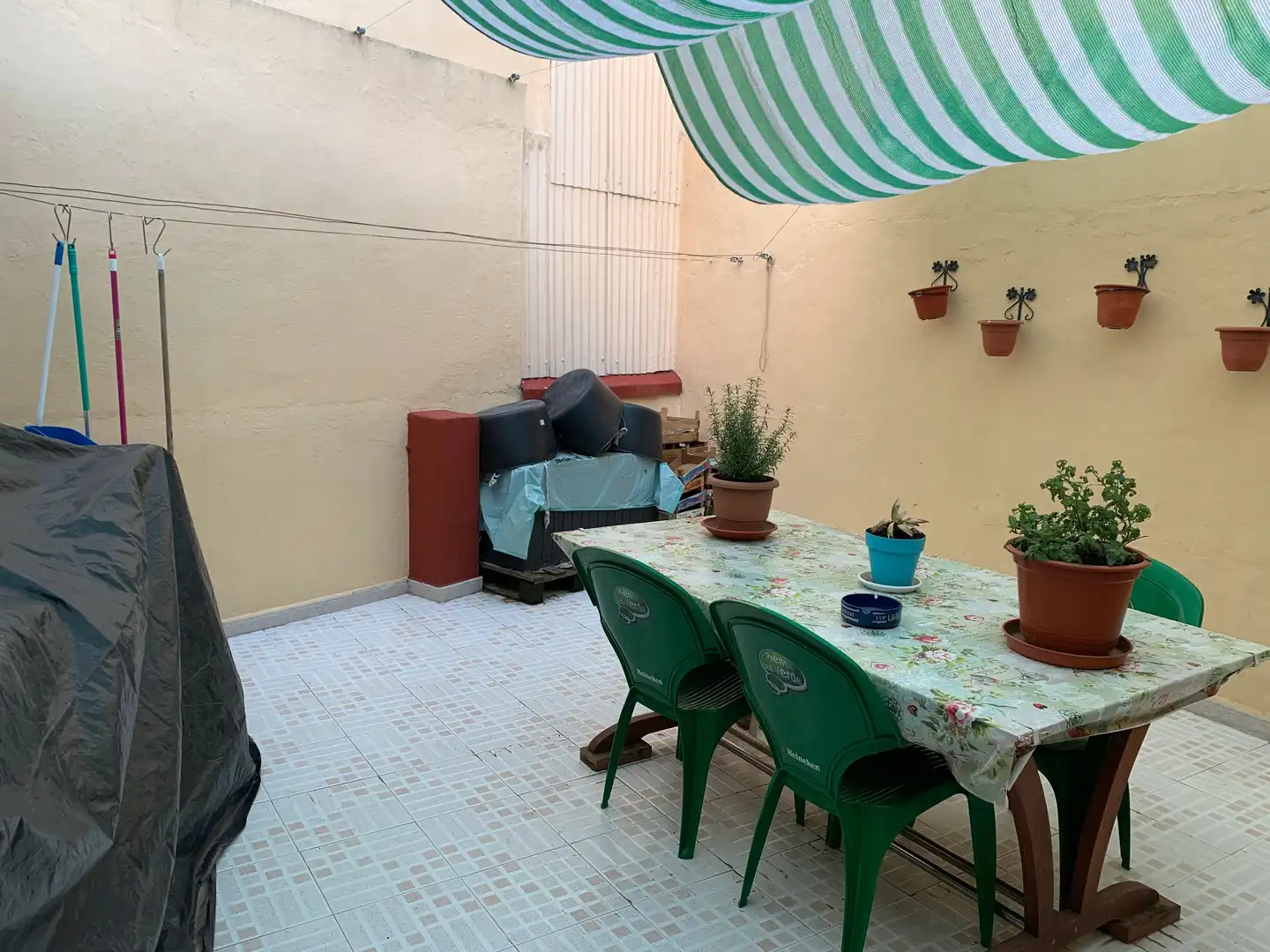 Piso en venta en Calle Giralda, Úbeda
