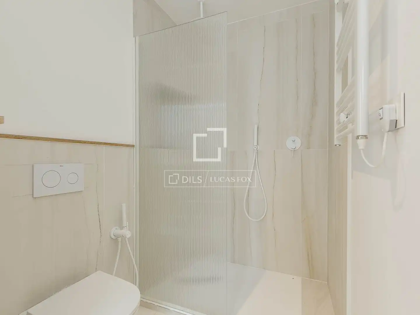 Baño de Piso en venta en Barcelona con Aire acondicionado, Calefacción y Parquet