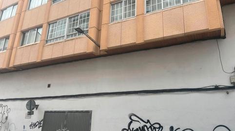 Foto 2 de Garatge en venda a Rúa Concepción Arenal, 23, Centro, Ferrol