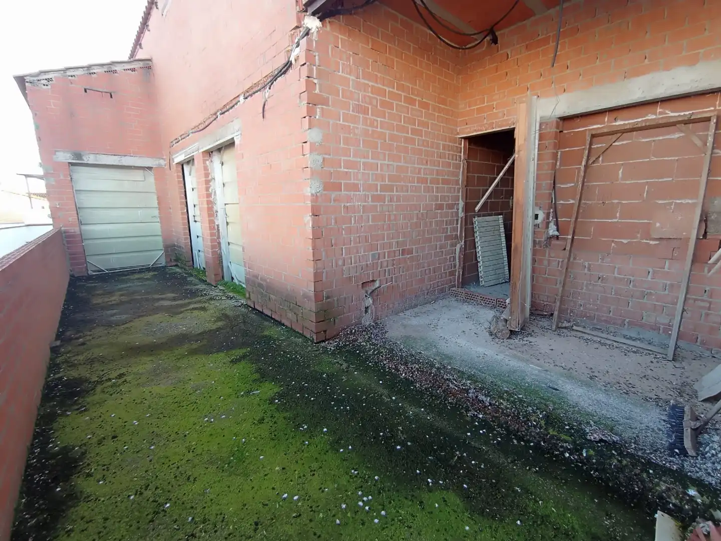 Habitatge amb jardí en venda a Calle Santa María, imagen 12