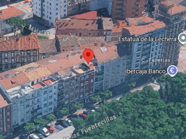 Wohnung mit Garten zum Verkauf in Burgos - PS LAS FUENTECILLAS