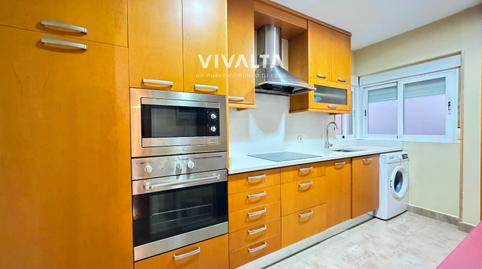 Photo 2 of Flat to rent in Alegria de la Huerta, Los Ángeles,  Madrid Capital