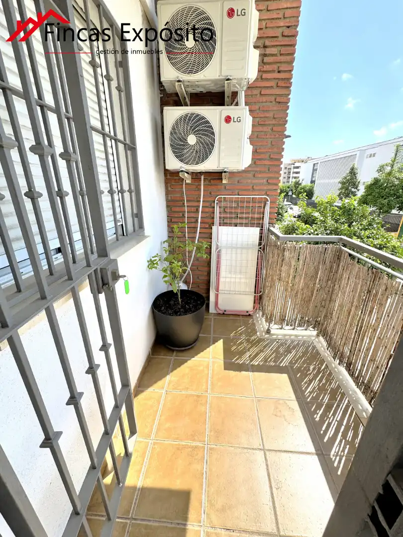 Wohnung mit Terrasse zum Verkauf in Calle Hojalateros, imagen 17