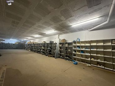 Local comercial en venda a Centre - Cordelles