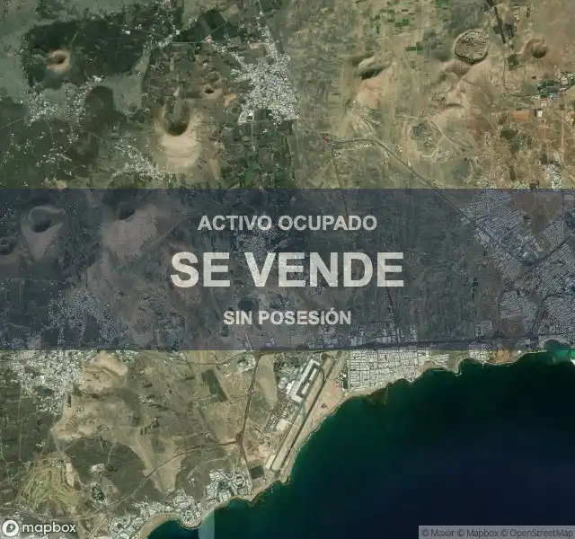 Piso en venta en San Bartolomé