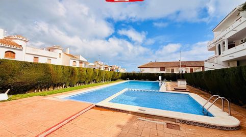 Foto 2 von Wohnung zum Verkauf in Calle Mar Menor, Pueblo Latino, Pilar de la Horadada