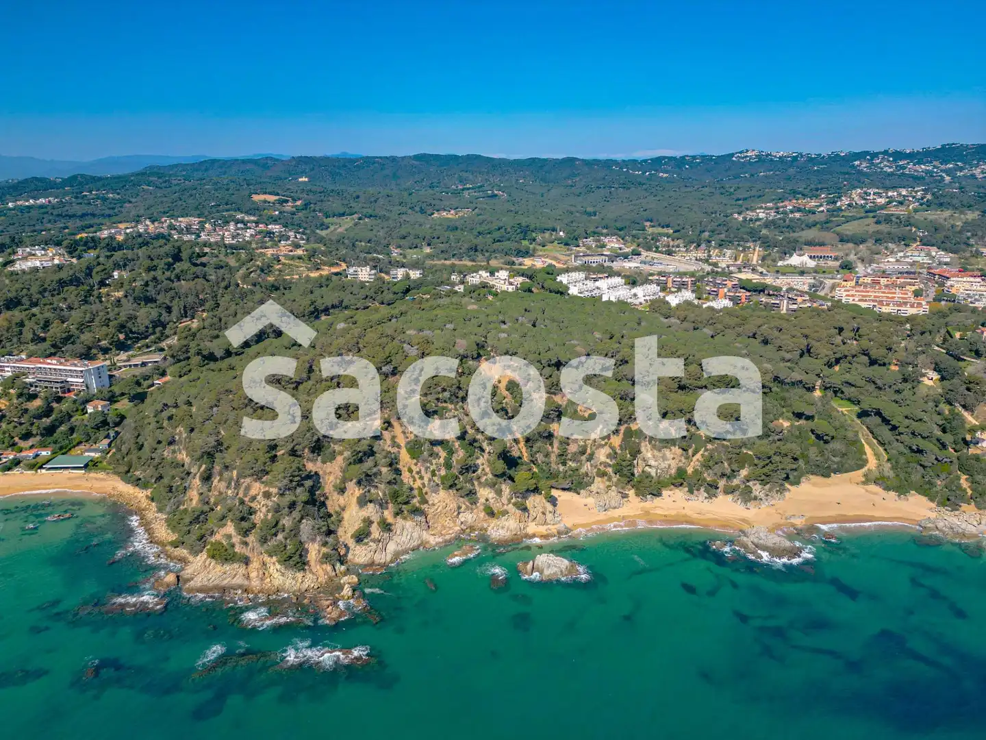 Casa adosada en venda en Lloret de Mar amb Aire condicionat, Jardí privat i Terrassa