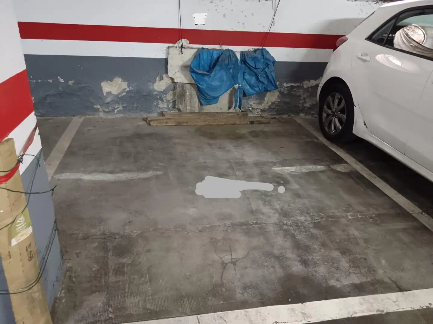 Garage for sale in L'Espirall