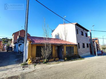Terreno rustico in vendita a Subida Fuente el Sol