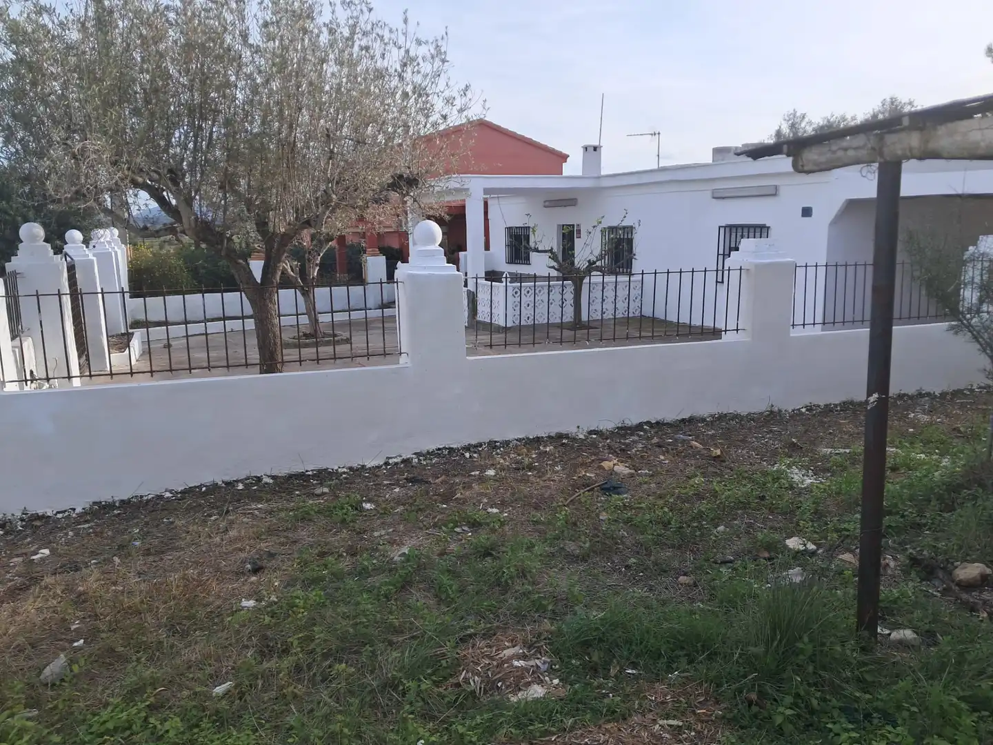Houses for sale in Real  with Private garden, Terrace and Swimming Pool