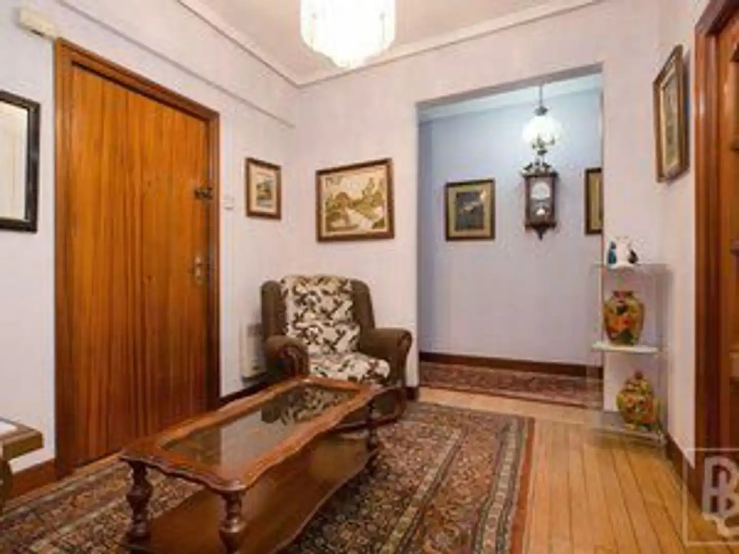 Flat with terrace for sale in Cruces, imagen 28