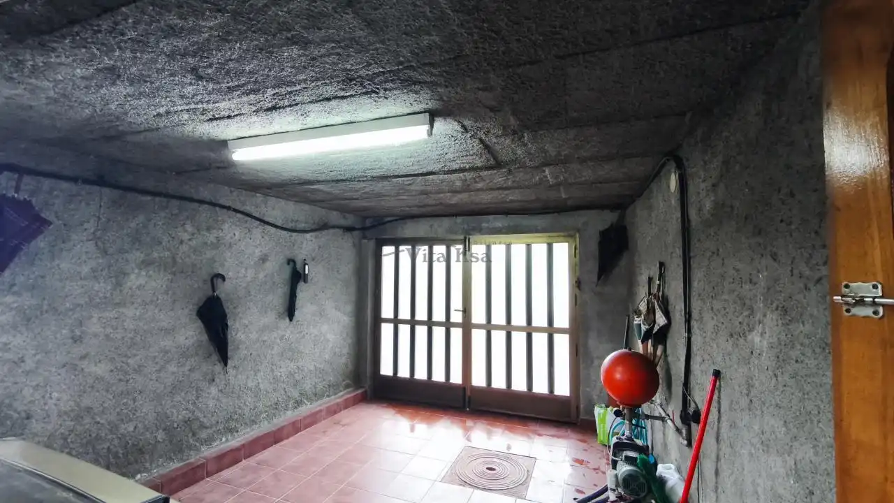 Chalet con jardín en venta en Nogueira de Ramuín, imagen 35