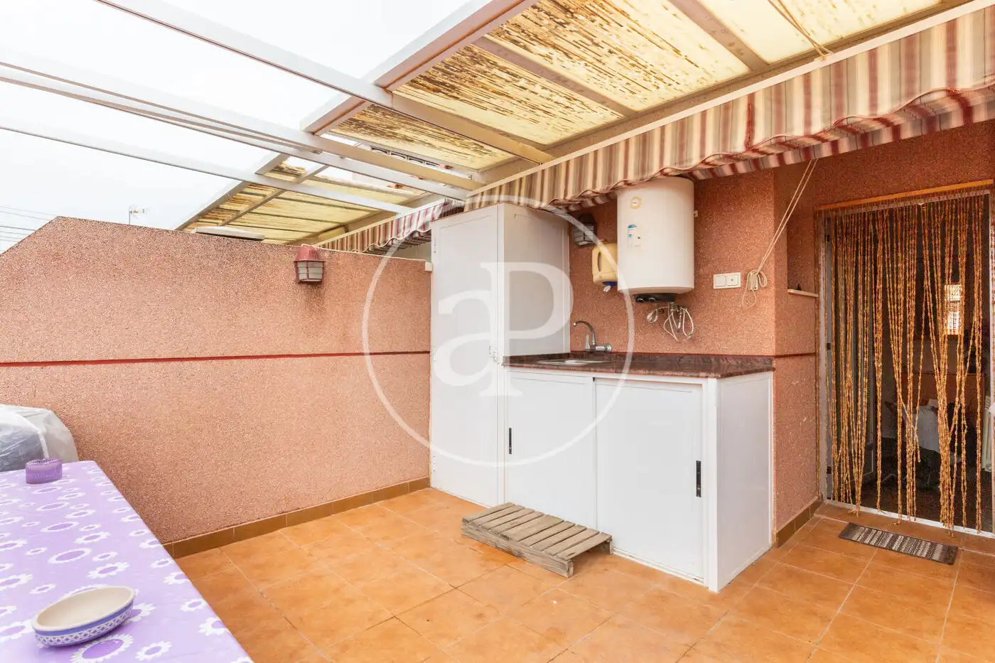 Piso de alquiler en Carrer Josep Ribera, Canet d'En Berenguer