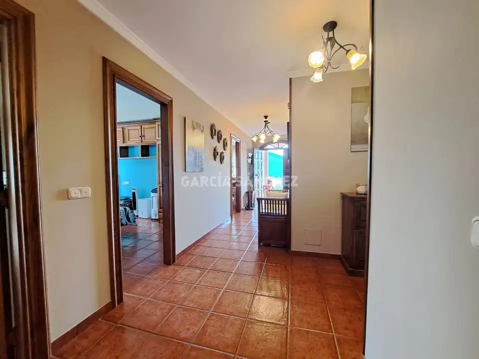 Chalet con terraza en venta en Aldea Abanqueiro 55, imagen 47