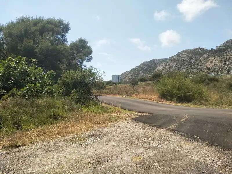 Terreny residencial en venda a Proc. Simplificado, imagen 2
