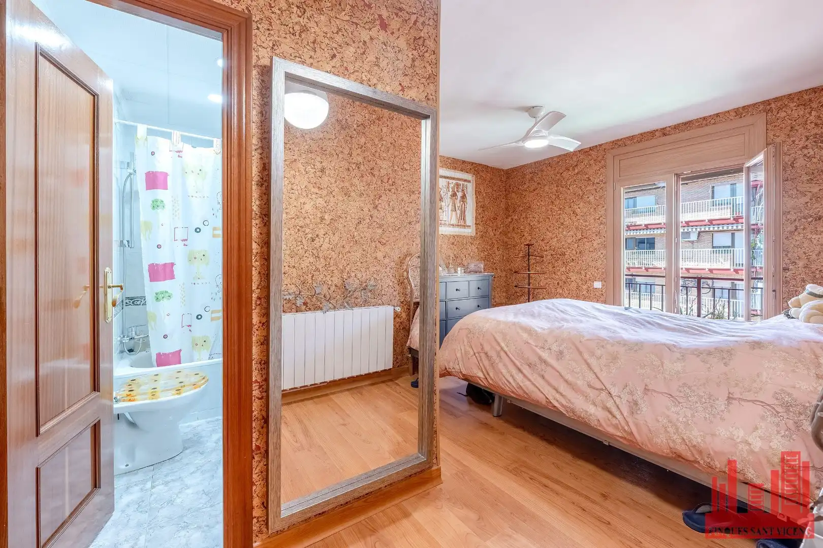 Piso en venta en Sant Vicenç Dels Horts