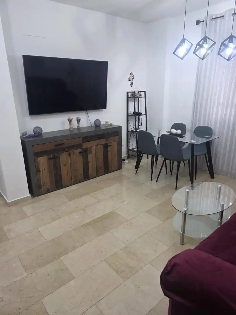 Apartments for rent in Huerta de la Reina - Trassierra