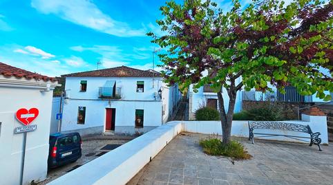 Foto 2 de Casa o xalet en venda a Calle Nueva, 46, Aracena, Huelva