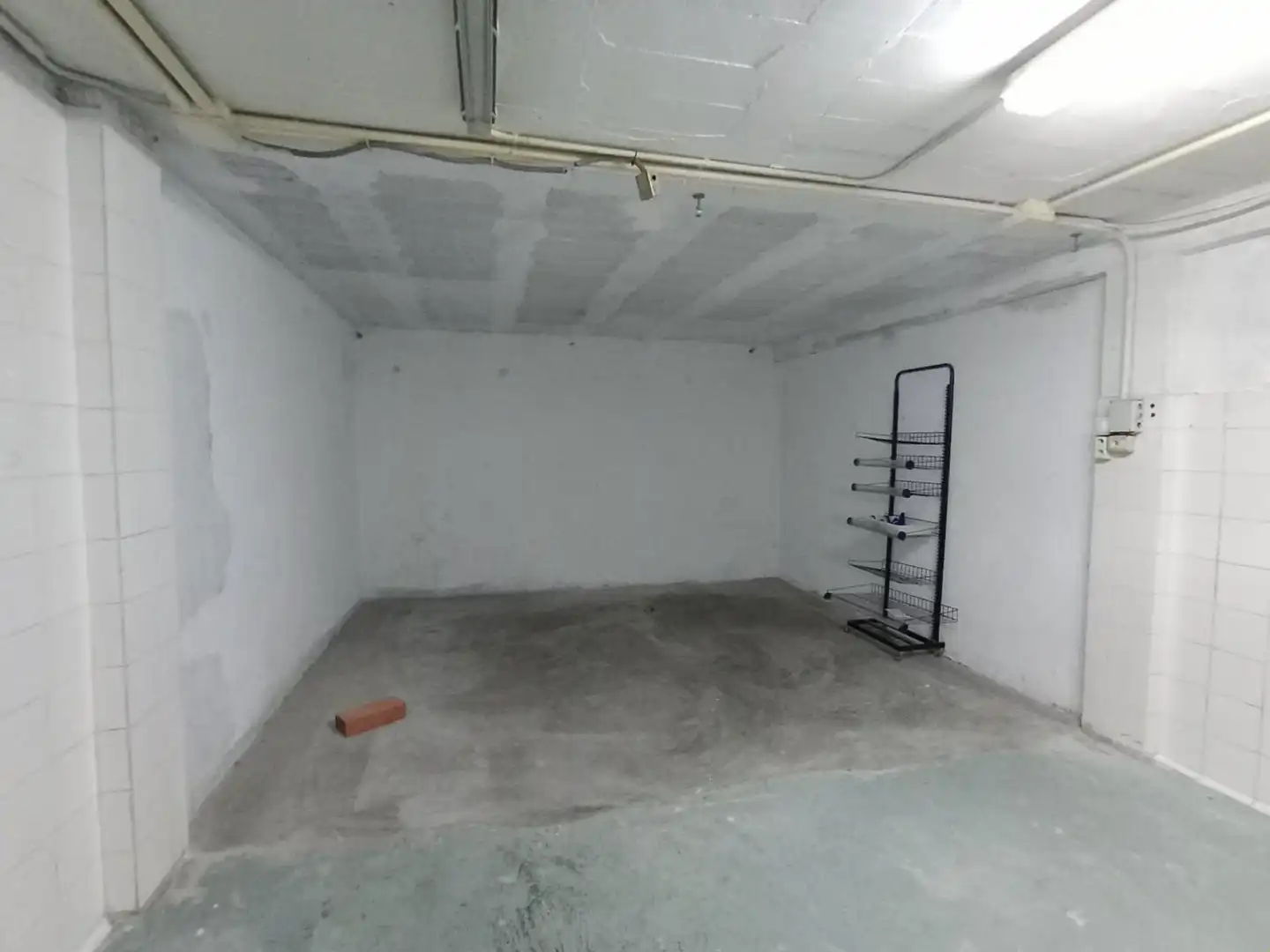 Local commercial à vendre à La Nucia Pueblo, imagen 14