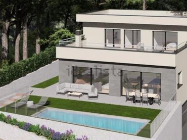 Villa in vendita a Torre Valentina - Mas Vilar de La Mutxada - Treumal