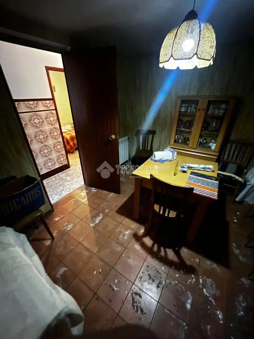 Casa adosada en venta en Puertollano con Calefacción