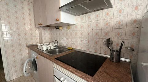 Foto 4 de Pis en venda a Barrio de Delicias, Zaragoza Capital