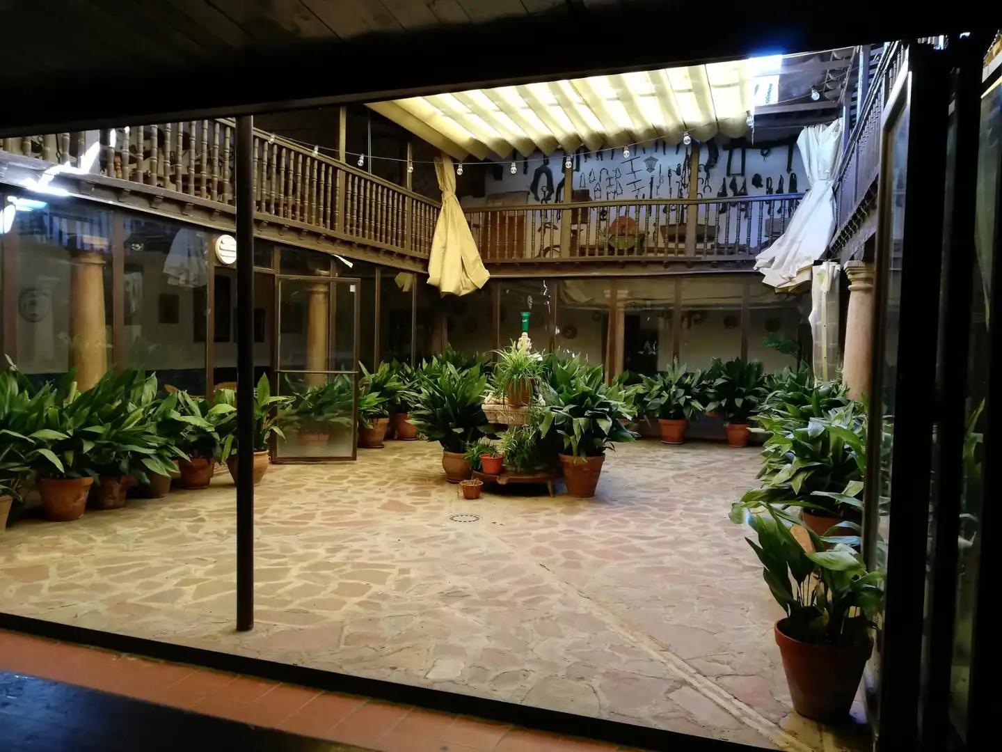 Local comercial en alquiler en Mascaraque, imagen 21