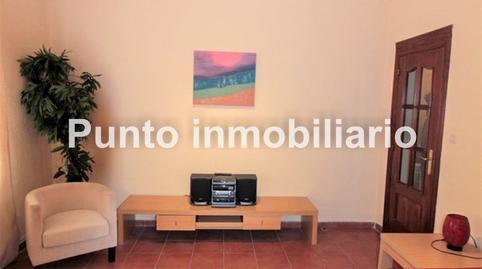 Photo 5 of Flat to rent in Paseo del Hospital Militar, Campo Grande, Valladolid