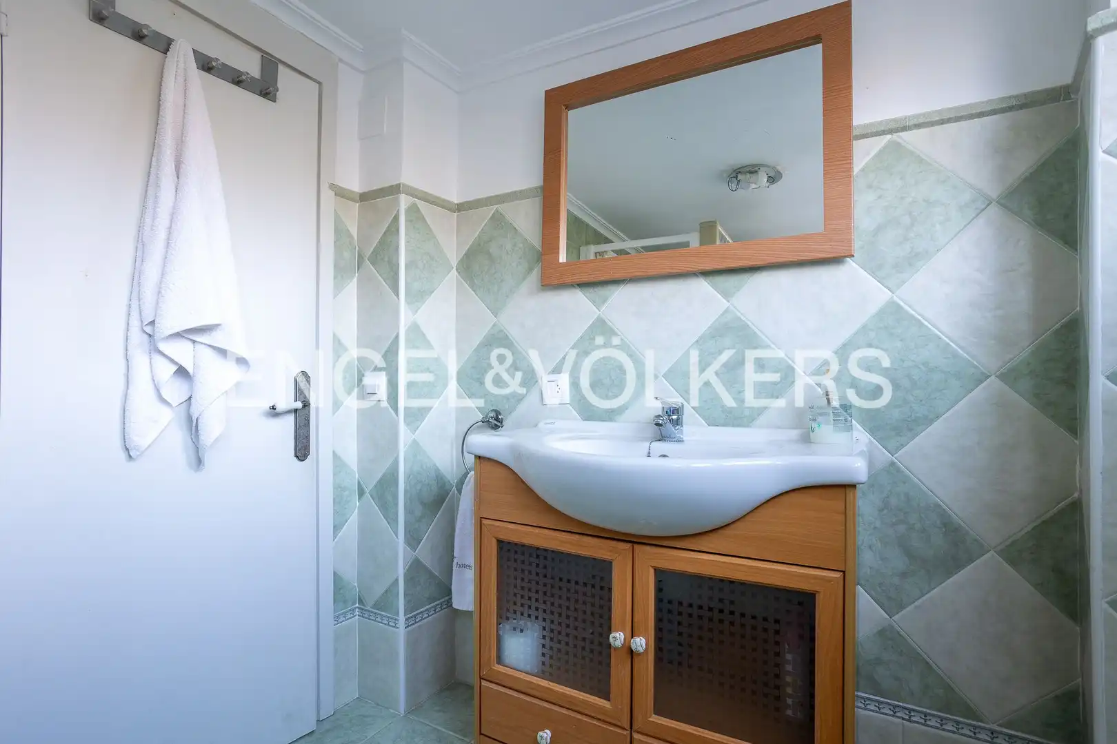 Baño de Ático en venta en Comillas (Cantabria), Cantabria