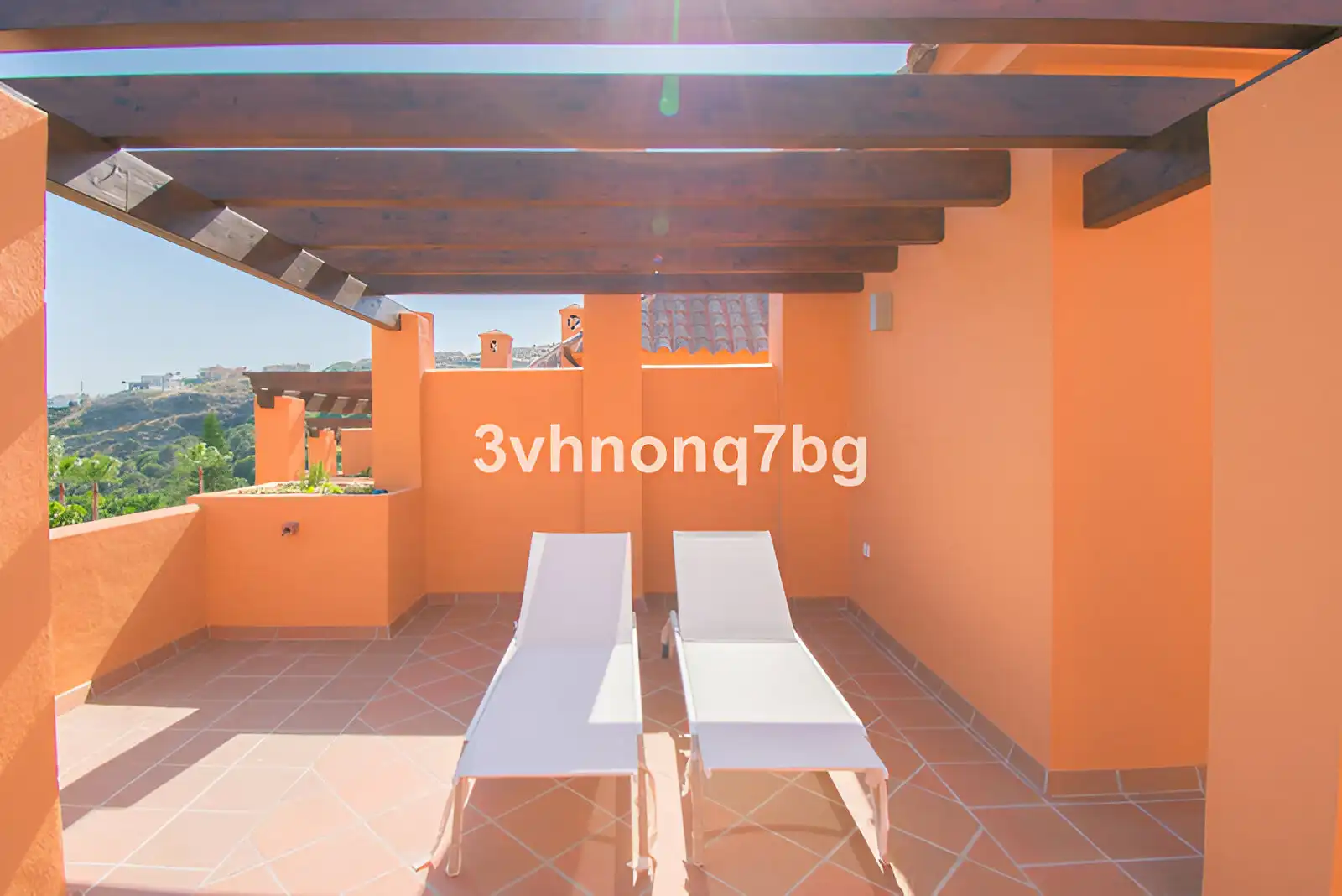 Casa a schiera con piscina in vendita a Benamara - Atalaya, imagen 28