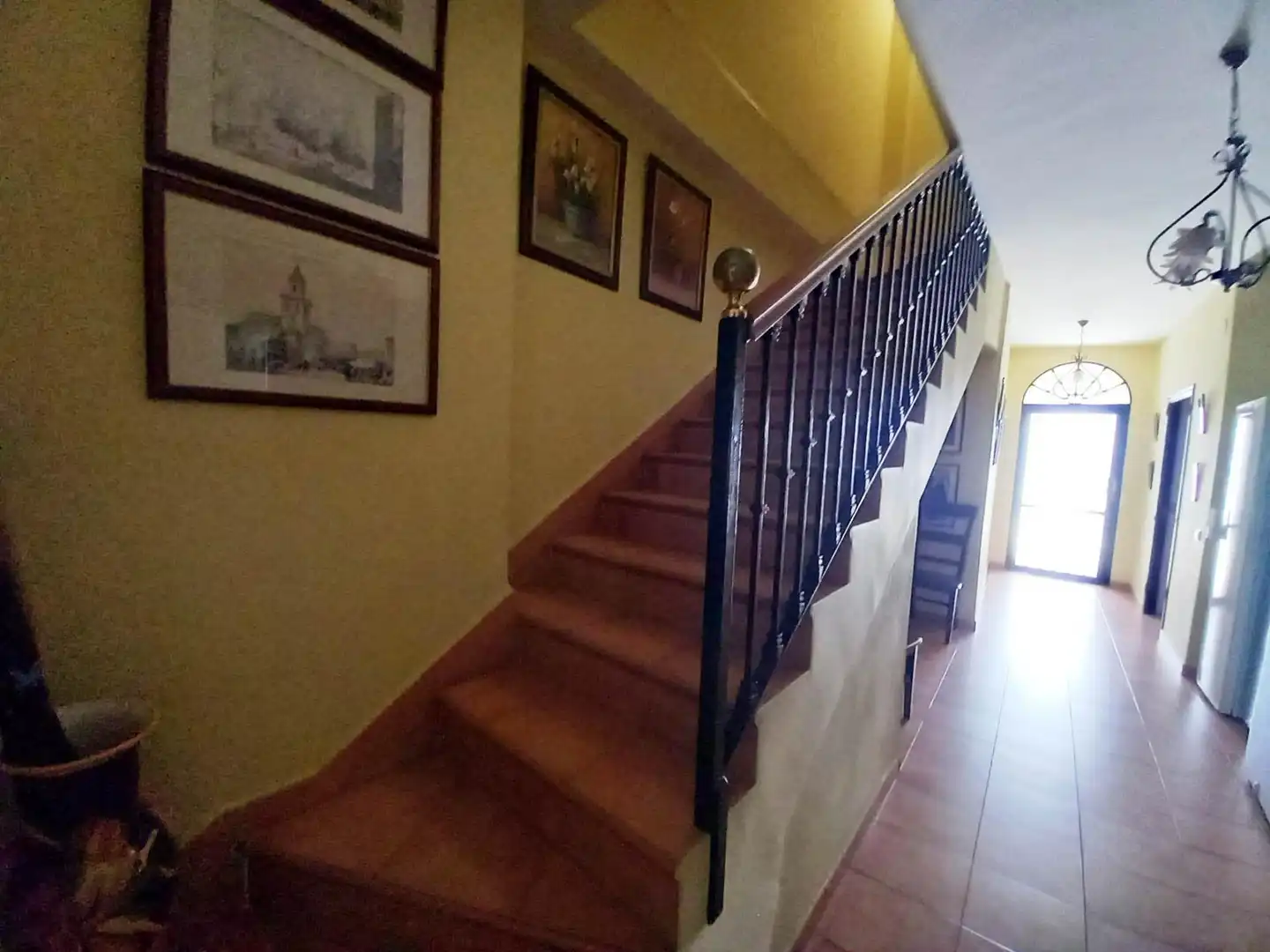 Houses for sale in El Pedroso  with Air Conditioner, Terrace and Storage room