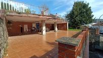 Terrace of House or chalet for sale in Gozón  with Terrace and Swimming Pool