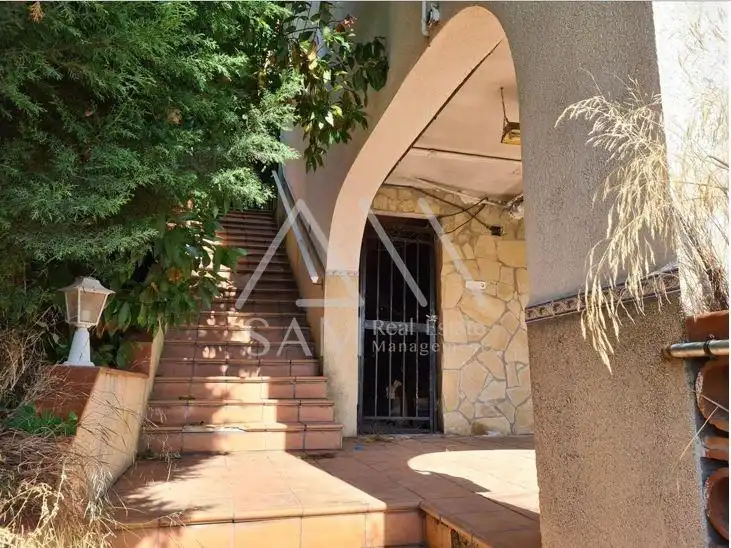 Casa o xalet en venda en El Pont de Vilomara i Rocafort amb Calefacció, Jardí privat i Piscina
