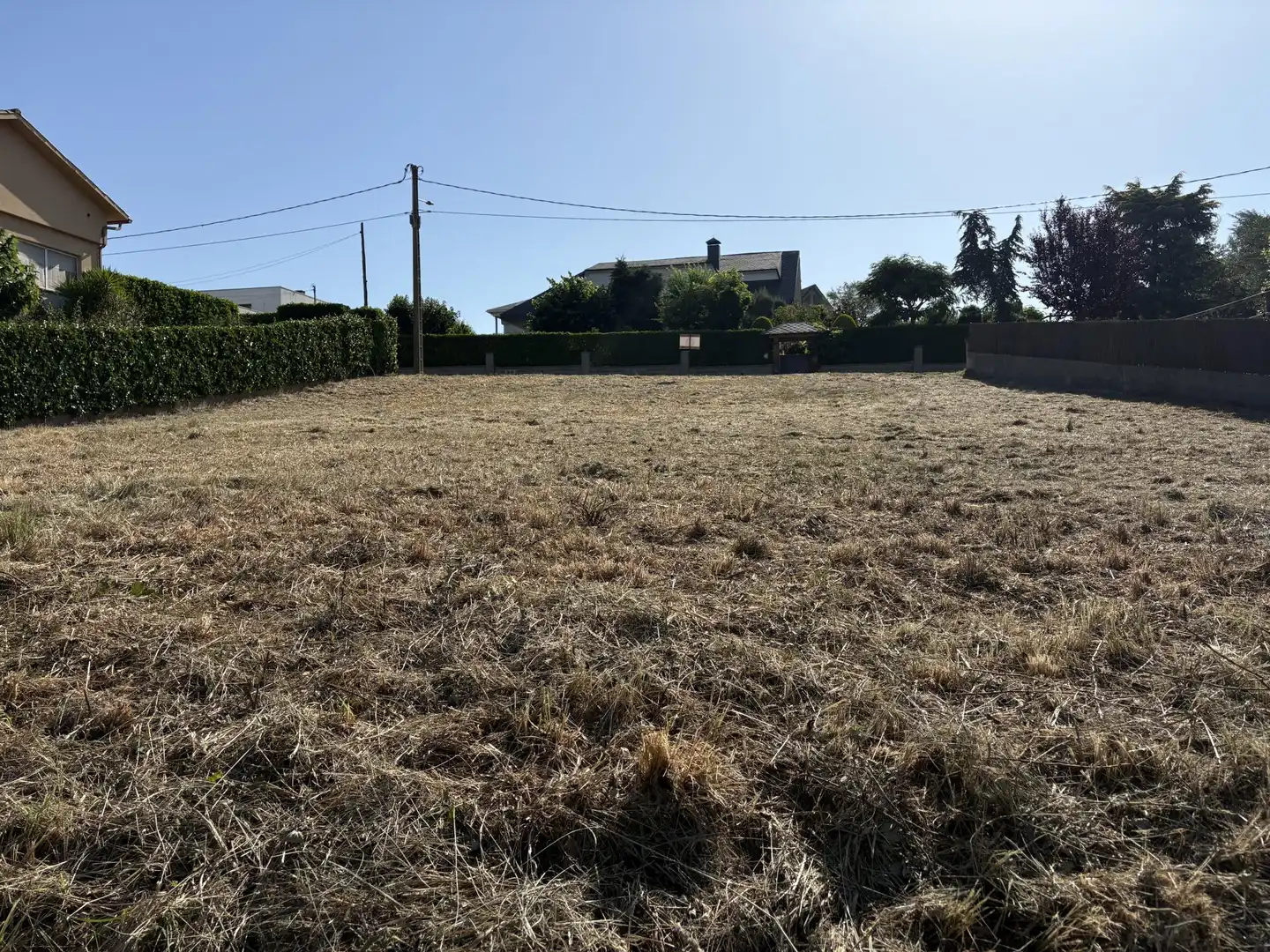 Terreny residencial en venda a Queralt 3, imagen 8