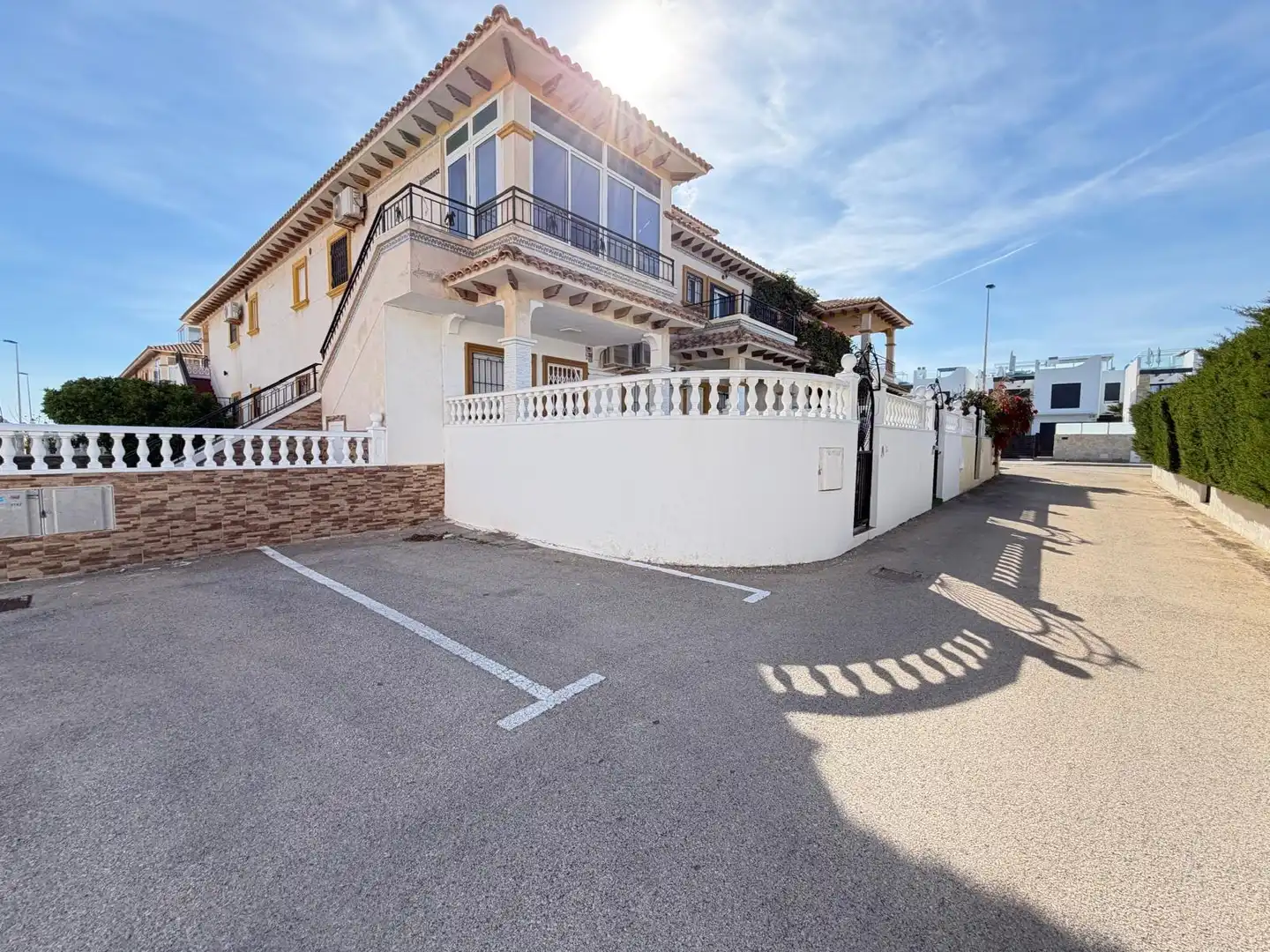 Casa a schiera con terrazza in vendita a Calle torre, imagen 75