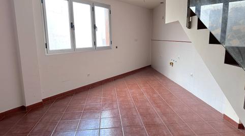 Foto 3 de Dúplex en venta en Bañaderos - El Puertillo - San Andrés, Las Palmas