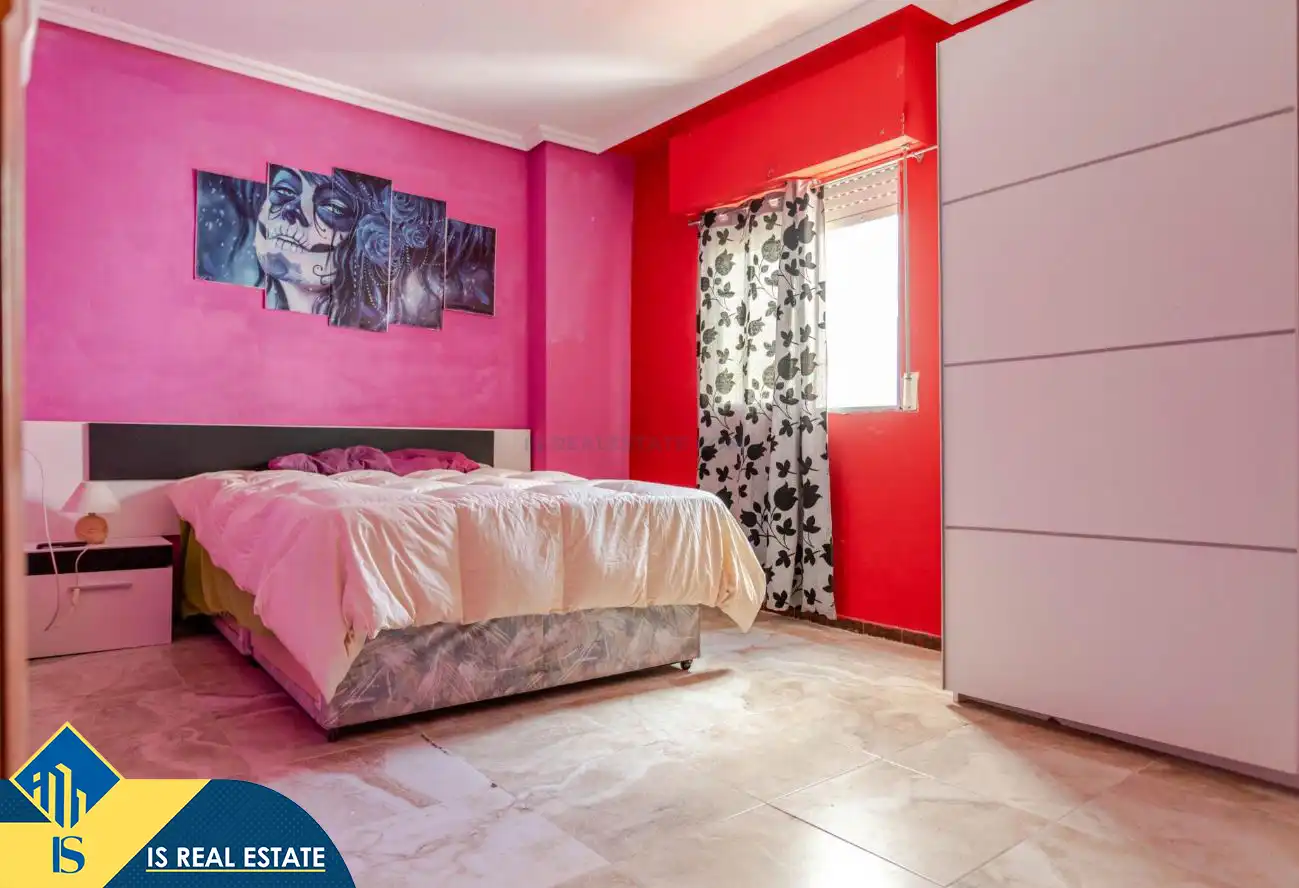 Apartament amb ascensor en venda a Playa del Acequión, Náufragos y Rocío del Mar, imagen 10