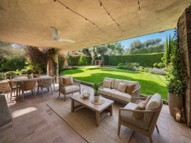 Casa-chalet en Venta en Calle Borni en Molino de la Hoz
