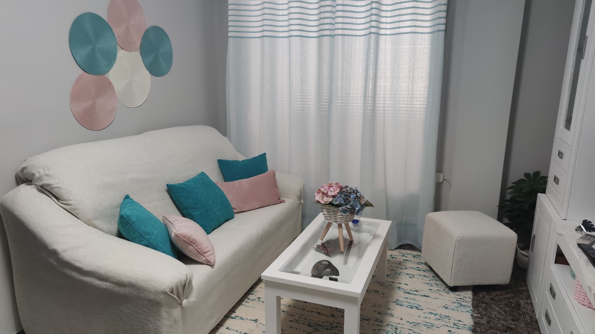 Pis de lloguer a Calle Núcleo Residencial la Paz, 34, La Paz - Las Américas