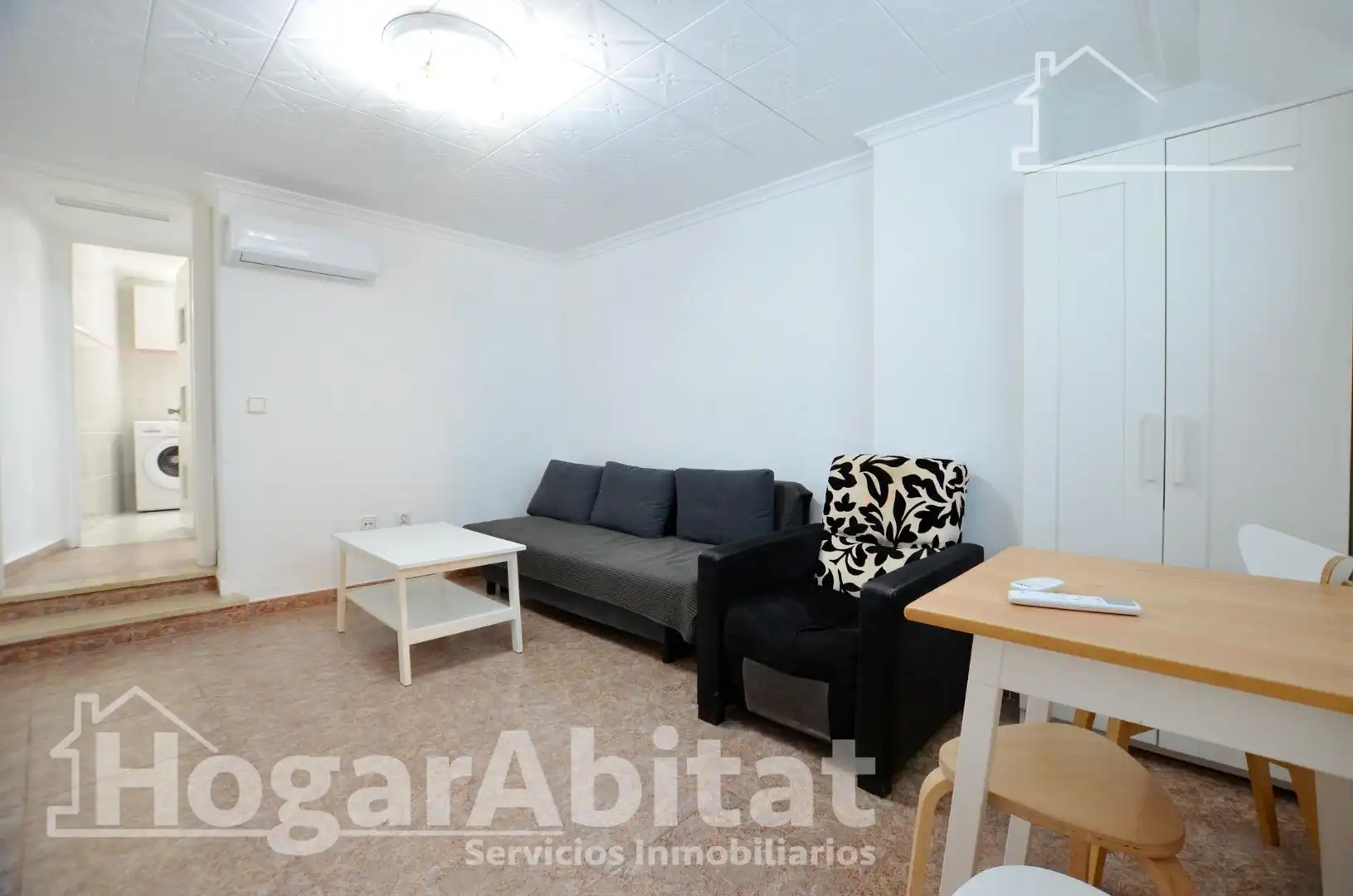 Schlafzimmer von Haus oder Chalet zum Verkauf in Cullera mit Terrasse und Balkon