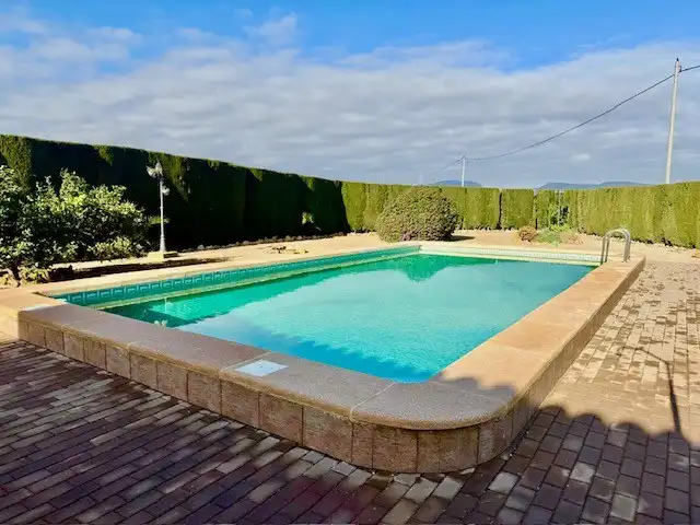 Casa in vendita a Campo de Murcia, imagen 11